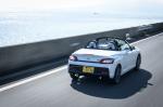 Daihatsu Copen GR Sport 2019 года
